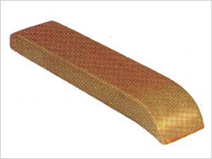 Wooden & Crome Handle