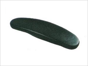 P.U. Armrest