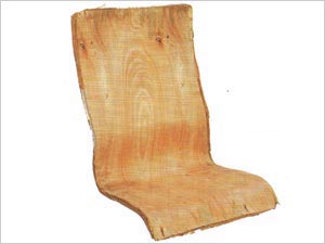 Ply Seat & Back