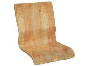 Ply Seat & Back