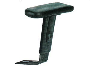 P.U. Armrest